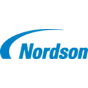 Logo společnosti Nordson