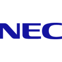 Logo společnosti NEC Corp