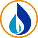 Logo společnosti National Fuel Gas