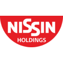 Logo společnosti Nissin Foods