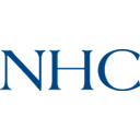 Logo společnosti National Healthcare