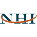 Logo společnosti National Health Investors
