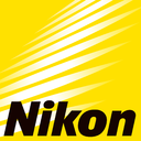 Logo společnosti Nikon