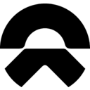 Logo společnosti NIO