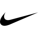 Logo společnosti Nike