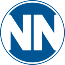 Logo společnosti NN, Inc.
