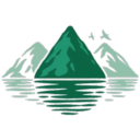 Logo společnosti Nongfu Spring
