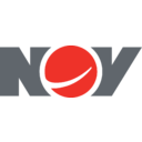 Logo společnosti NOV