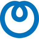 Logo společnosti Nippon Telegraph & Telephone