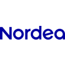 Logo společnosti Nordea Bank