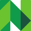 Logo společnosti NerdWallet