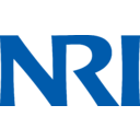 Logo společnosti Nomura Research Institute