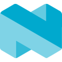 Logo společnosti Nordic Semiconductor