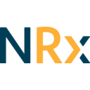 Logo společnosti NRx Pharmaceuticals