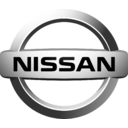 Logo společnosti Nissan