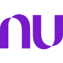 Logo společnosti NuBank