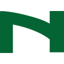 Logo společnosti Nucor