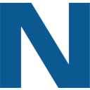 Logo společnosti Novavax