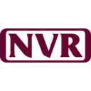 Logo společnosti NVR