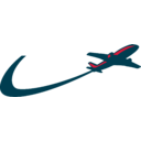 Logo společnosti Norwegian Air Shuttle