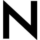 Logo společnosti NEXT