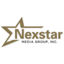 Logo společnosti Nexstar Media Group