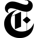 Logo společnosti New York Times