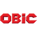 Logo společnosti OBIC
