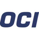 Logo společnosti OCI