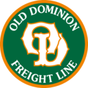 Logo společnosti Old Dominion Freight Line