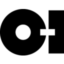 Logo společnosti O-I Glass