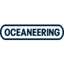 Logo společnosti Oceaneering International