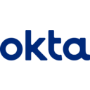 Logo společnosti Okta