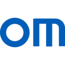 Logo společnosti Omron