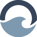 Logo společnosti OneWater Marine