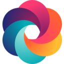 Logo společnosti Option Care Health