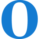 Logo společnosti Opendoor