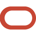 Logo společnosti Oracle