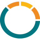 Logo společnosti ORIC Pharmaceuticals