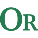 Logo společnosti Orrstown Financial Services
