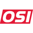 Logo společnosti OSI Systems