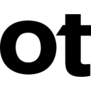Logo společnosti Open Text