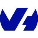 Logo společnosti OVH Groupe