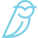 Logo společnosti Blue Owl Capital