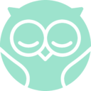 Logo společnosti Owlet