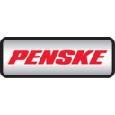 Logo společnosti Penske Automotive