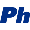 Logo společnosti Phibro Animal Health