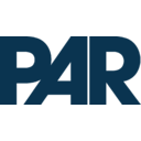 Logo společnosti PAR Technology