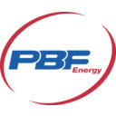 Logo společnosti PBF Energy