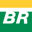 Logo společnosti Petrobras